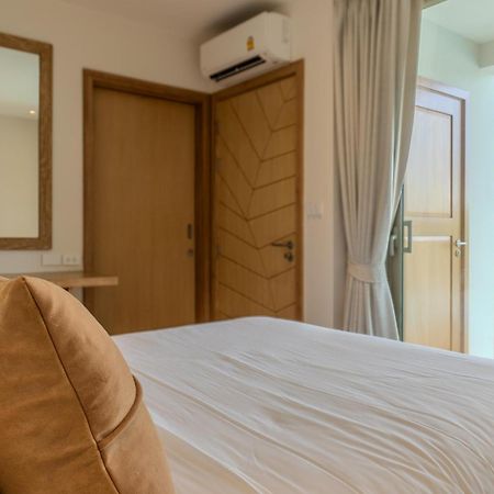 Trichada Breeze 3Br Stylish Villa, 15 Min To Layan Beach Thalang Dış mekan fotoğraf