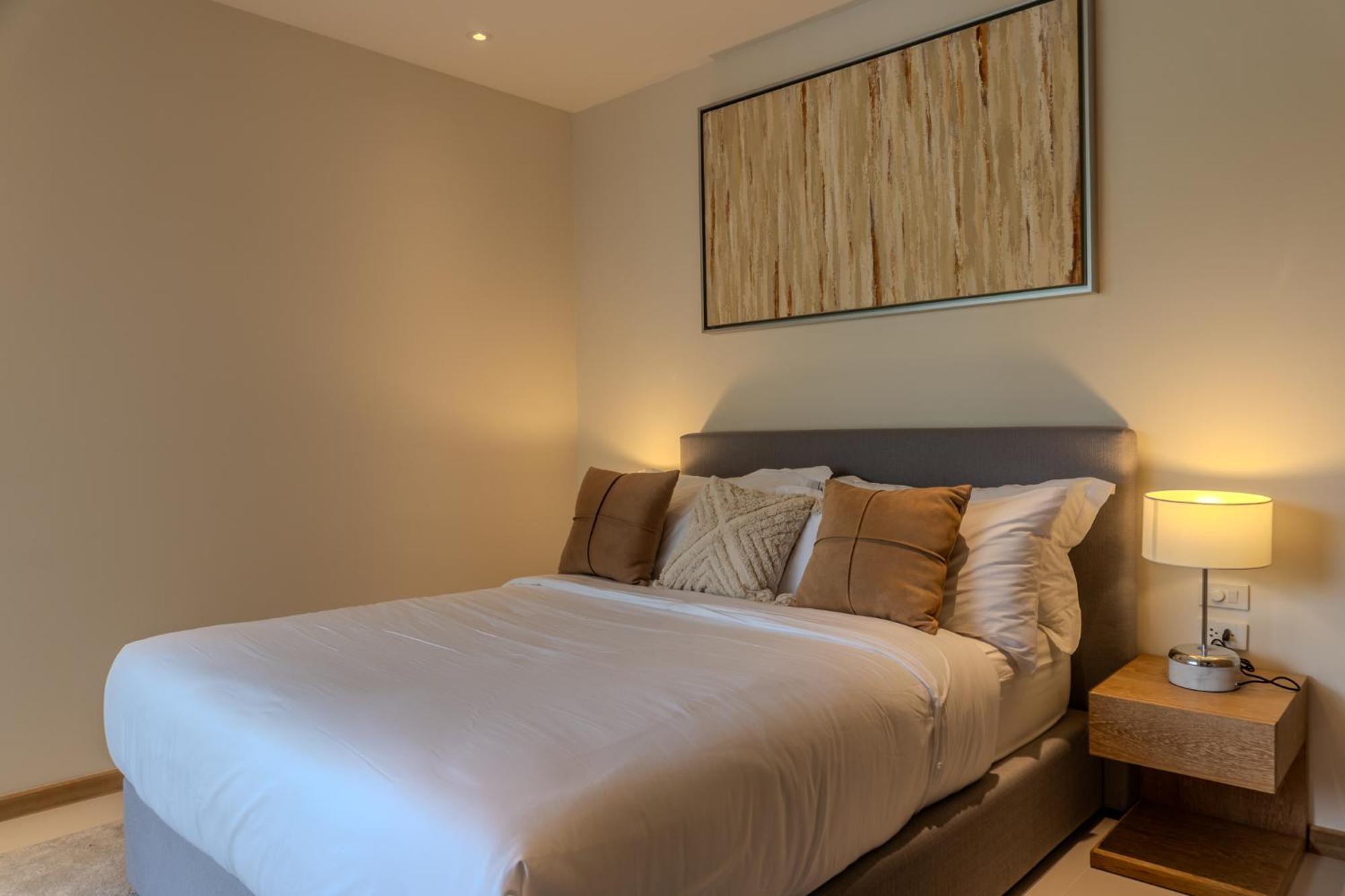 Trichada Breeze 3Br Stylish Villa, 15 Min To Layan Beach Thalang Dış mekan fotoğraf